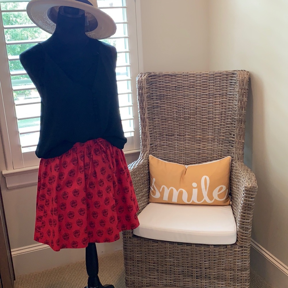 Madewell Skirt